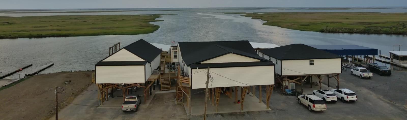 TopWater Charters Louisiana